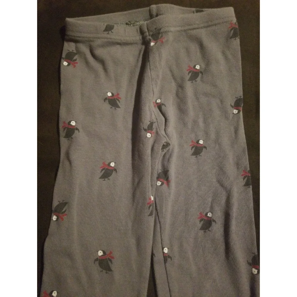 Gymboree‎ penguin chalet outfit size 6